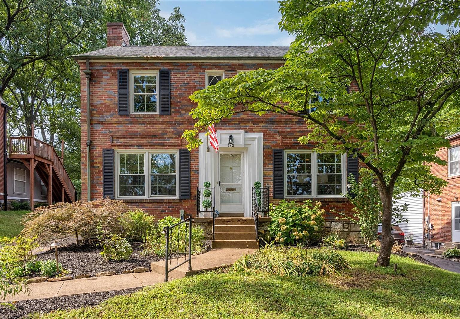 130 Roseacre Ln, Saint Louis, MO 63119 | Zillow