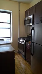 Rented by Team Gotham