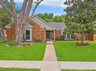 1310 Havencreek Cv, Lewisville, TX 75067