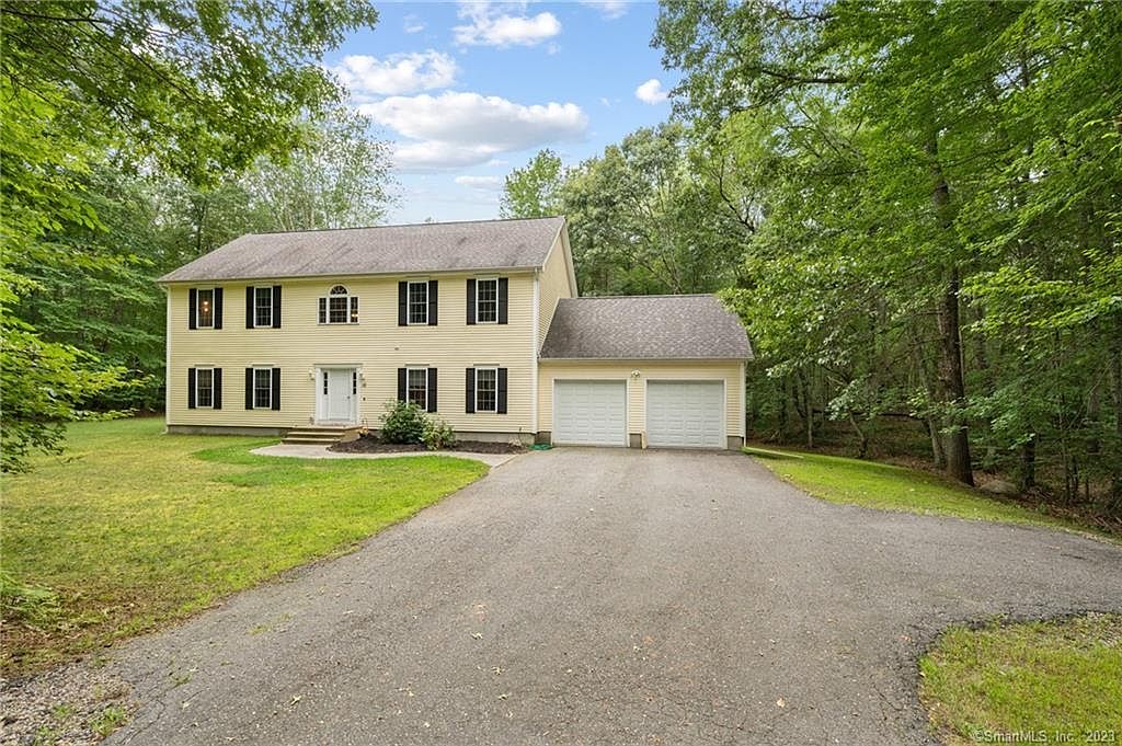 38 Avery Hill Road Ext, Gales Ferry, CT 06335 Zillow