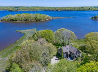 246 River Rd, Westport, MA 02790