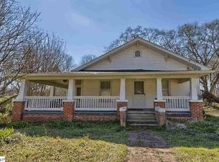 201 Old Liberty Rd, Easley, SC 29640