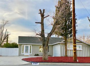 37867 Palm Vista Ave, Palmdale, CA 93550