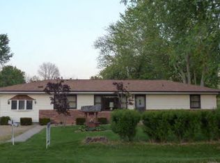 3160 S Baltimore Ave, Decatur, IL 62521