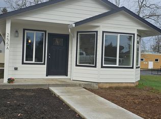 256 Southview Pl S, Salem, OR 97302