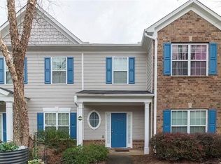 585 McWilliams Rd #2301, Atlanta, GA 30315
