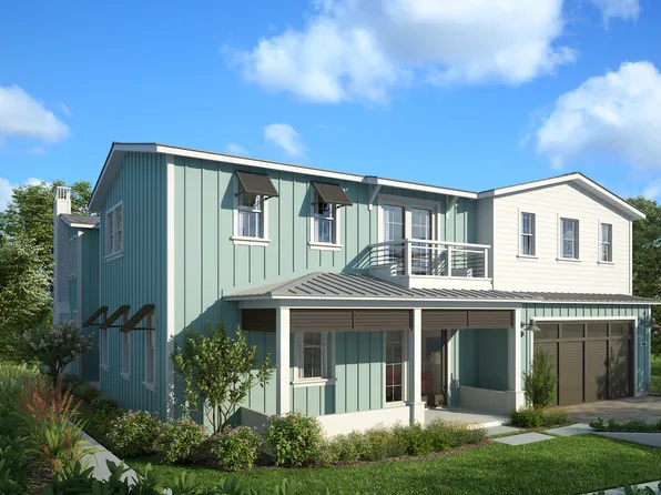Plan 2 Plan, Ocean Knoll