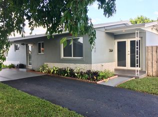 8740 SW 20th Ter, Miami, FL 33165
