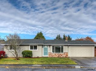 4565 Blue Sky Ct SE, Salem, OR 97317