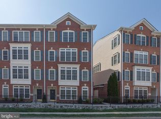 4517 Whittemore Pl #1631, Fairfax, VA 22030