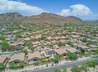 8693 W Bajada Rd, Peoria, AZ 85383