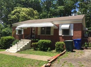 113 Westwood Ave, Columbia, SC 29203