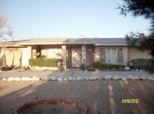 15901 Venango Rd, Apple Valley, CA 92307
