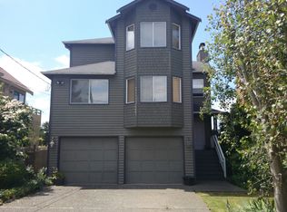 8708 20th Ave NW, Seattle, WA 98117