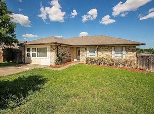 1341 Belinda Ct, Garland, TX 75040