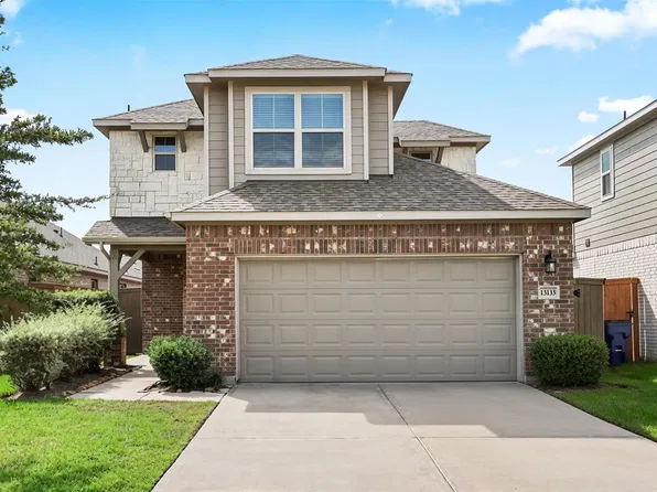 13133 Leisure Cove Dr, La Marque, TX 77568