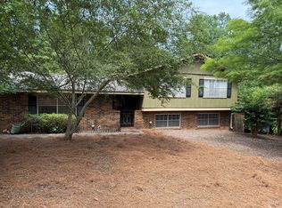 108 Ridgewood Ln, Eufaula, AL 36027