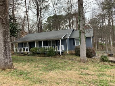 139 Heck Rd NW, Kennesaw, GA, 30144