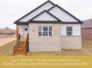 6812 Fir St, Fort Smith, AR 72916