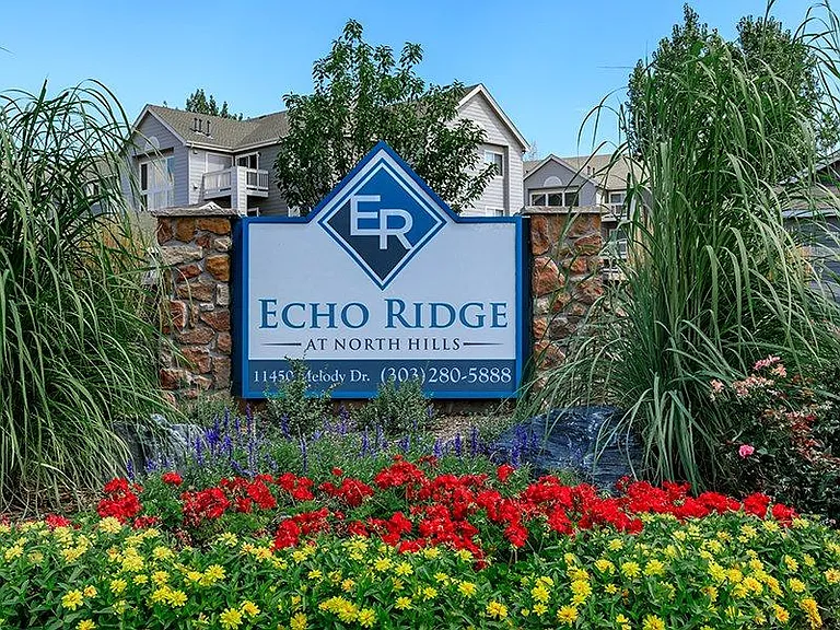 Echo Ridge at North Hills — Photo 1