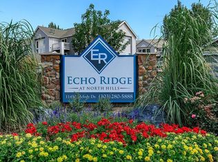 Echo Ridge at North Hills, Denver, CO 80234
