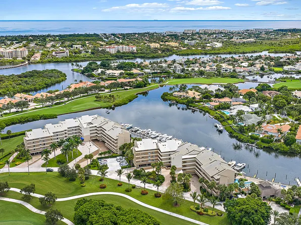 16910 Bay Street #E204, Jupiter, FL 33477