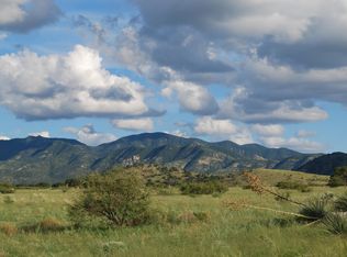 E Sunrise Dr, Pearce, AZ 85625