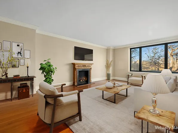2 E 88th St #2A, New York, NY 10128