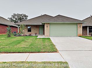 134 Saint Charles Way, Midwest City, OK 73130
