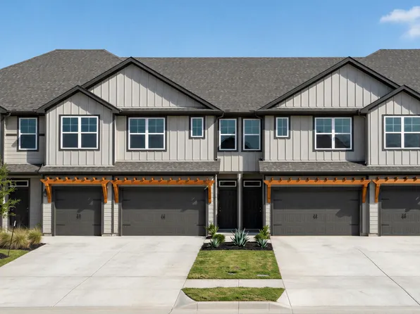 Homes Available Soon, Hawkes Cove