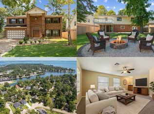 3214 Candlewood Ln, Montgomery, TX 77356