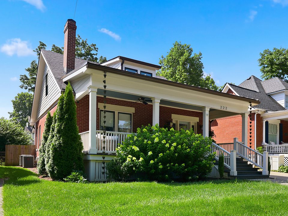 1st image of 222 Clay Ave
