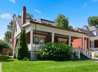 222 Clay Ave, Lexington, KY 40502