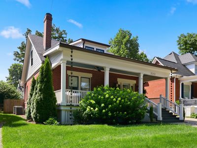 222 Clay Ave, Lexington, KY, 40502