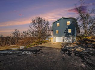 1816 Mount Tabor Rd, Berrien Springs, MI 49103