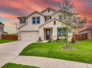 2820 Weston Rd, Aubrey, TX 76227