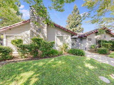 4801 Dover Ln UNIT 501, Sacramento, CA, 95842