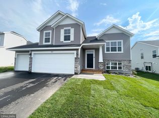 4819 162nd Way N, Hugo, MN 55038