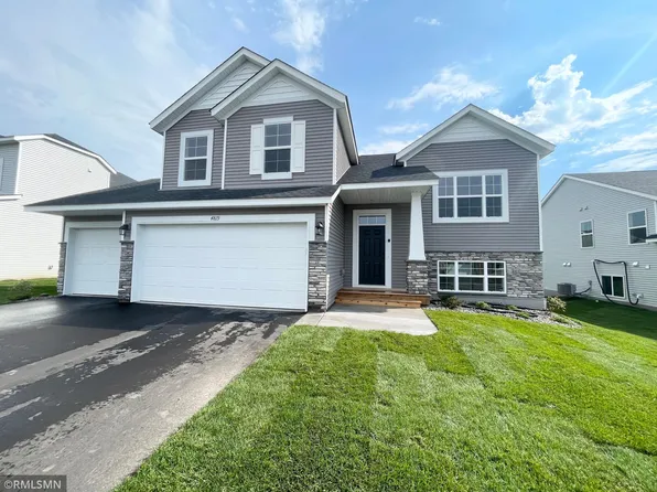 4819 162nd Way N, Hugo, MN 55038