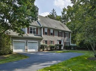 44 McComb Rd, Princeton, NJ 08540