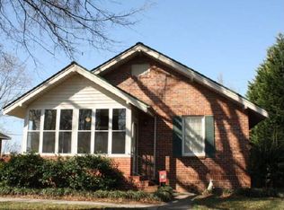 1 Poplar St NE, Rome, GA 30161