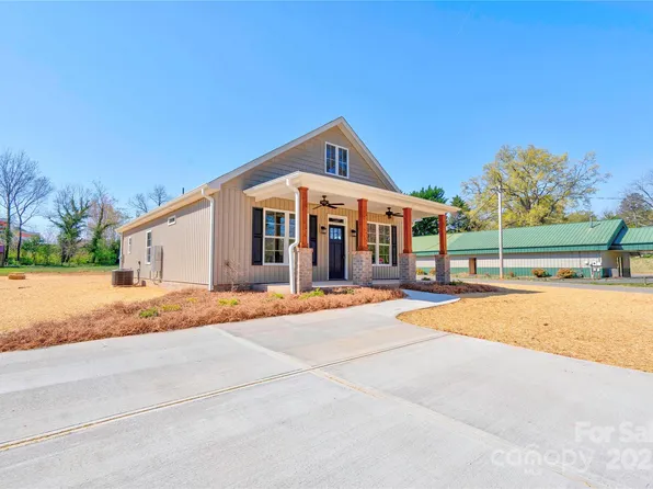 604 E Ridge St, Kings Mountain, NC 28086