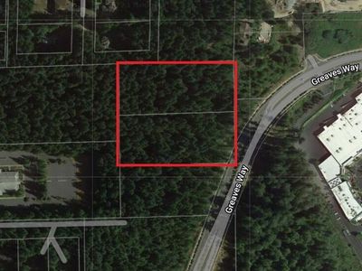 0 NW Greaves Way, Silverdale, WA, 98383