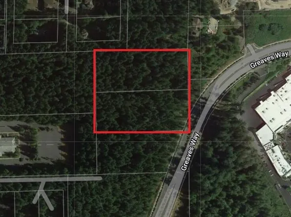 0 NW Greaves Way, Silverdale, WA 98383