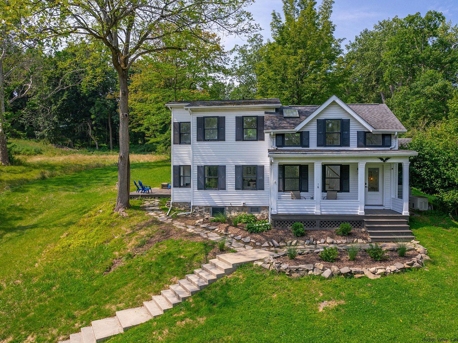 16 River Rd, Ulster Park, NY 12487 MLS 20232352 Zillow