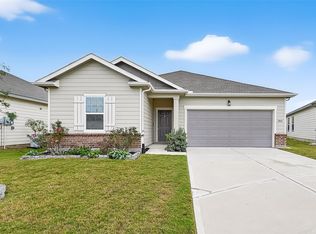1065 Long Bay Ct, Brookshire, TX 77423