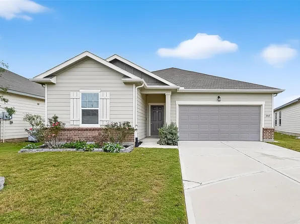 1065 Long Bay Ct, Brookshire, TX 77423