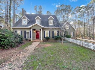86 Lancaster Way, Newnan, GA 30263