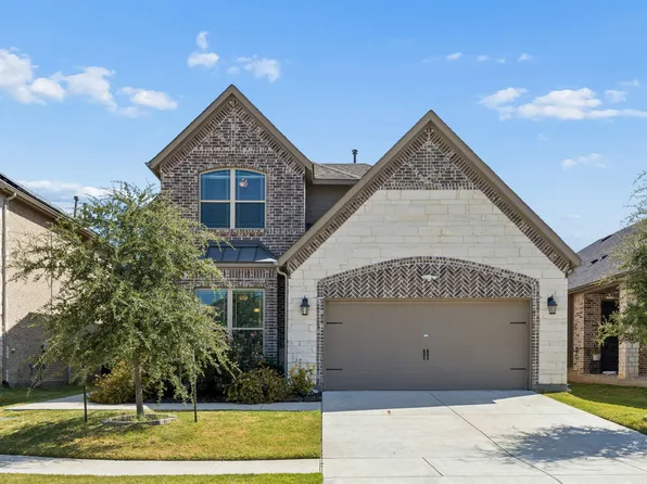 408 Worthing Way, Wylie, TX 75098