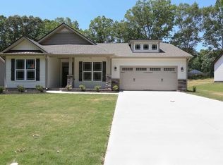 105 Somerset Dr, Lyman, SC 29365